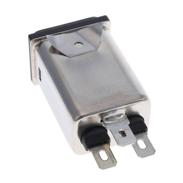 FN9233S1R-8-06 Schaffner EMC Inc.  Moduli di ingresso alimentazione (PEM)